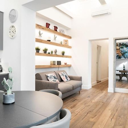 Luxury Apartment - San Pancrazio, فلورنس المظهر الخارجي الصورة