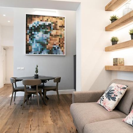 Luxury Apartment - San Pancrazio, فلورنس المظهر الخارجي الصورة