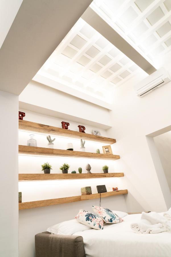 Luxury Apartment - San Pancrazio, فلورنس المظهر الخارجي الصورة