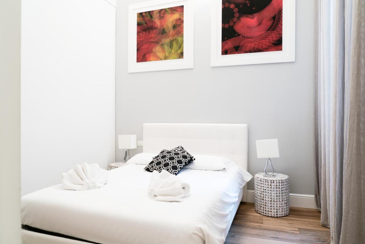 Luxury Apartment - San Pancrazio, فلورنس المظهر الخارجي الصورة