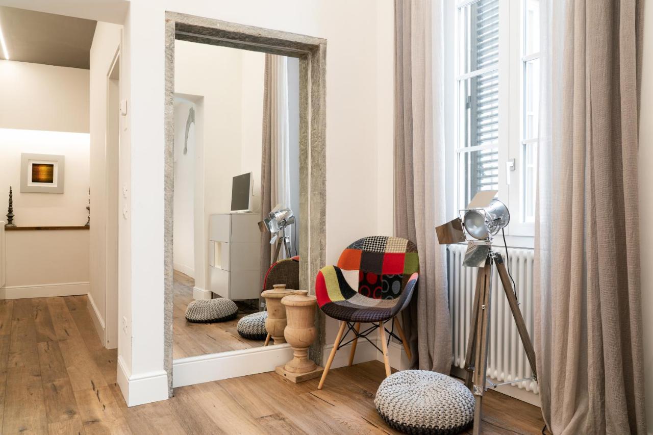 Luxury Apartment - San Pancrazio, فلورنس المظهر الخارجي الصورة