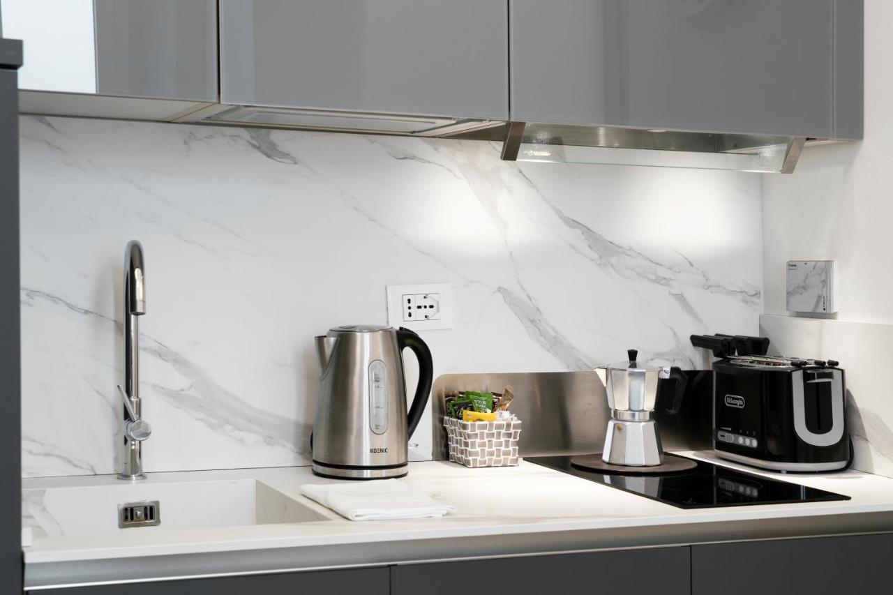 Luxury Apartment - San Pancrazio, فلورنس المظهر الخارجي الصورة