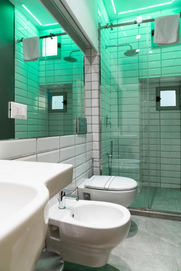 Luxury Apartment - San Pancrazio, فلورنس المظهر الخارجي الصورة