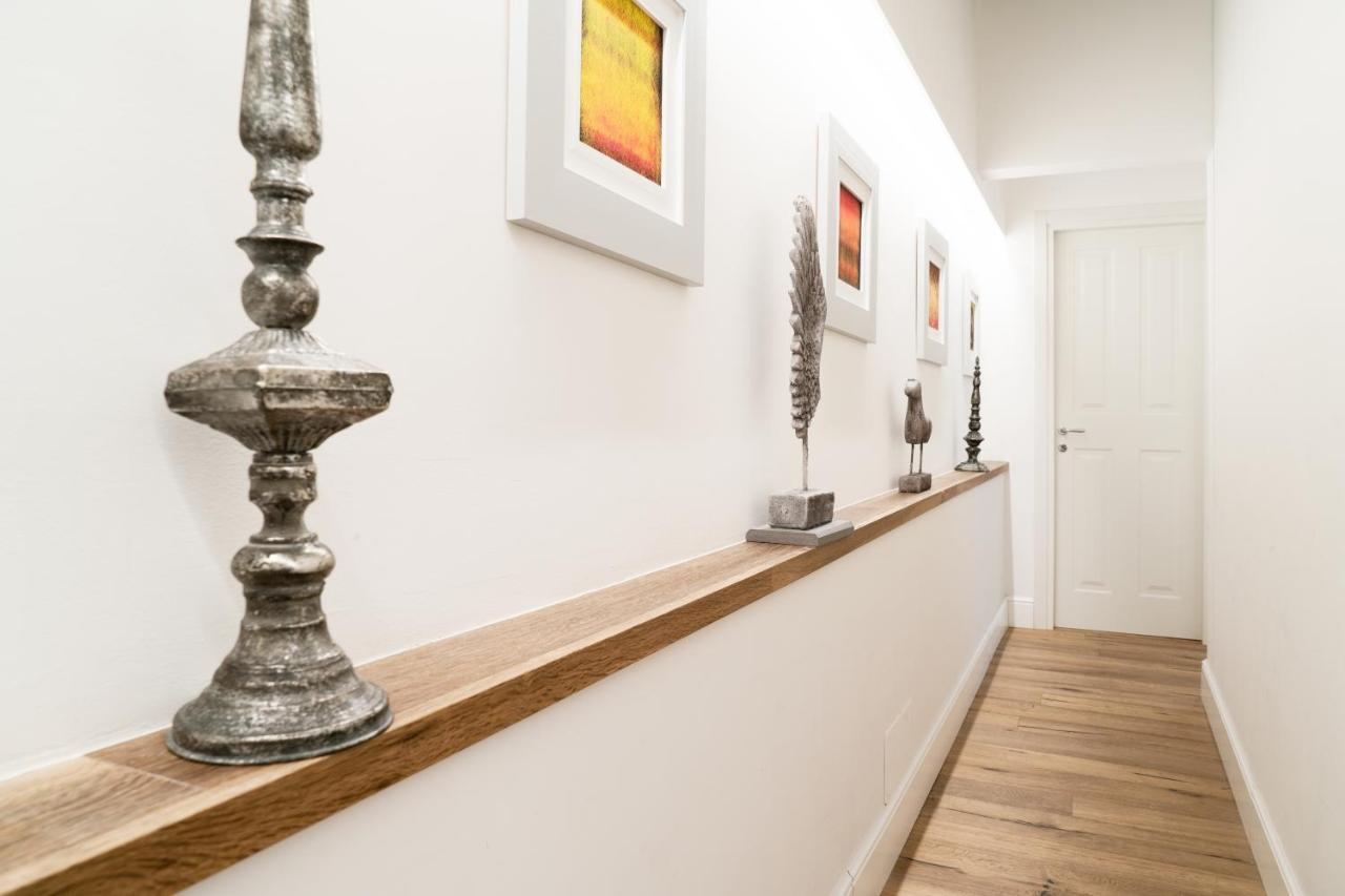 Luxury Apartment - San Pancrazio, فلورنس المظهر الخارجي الصورة