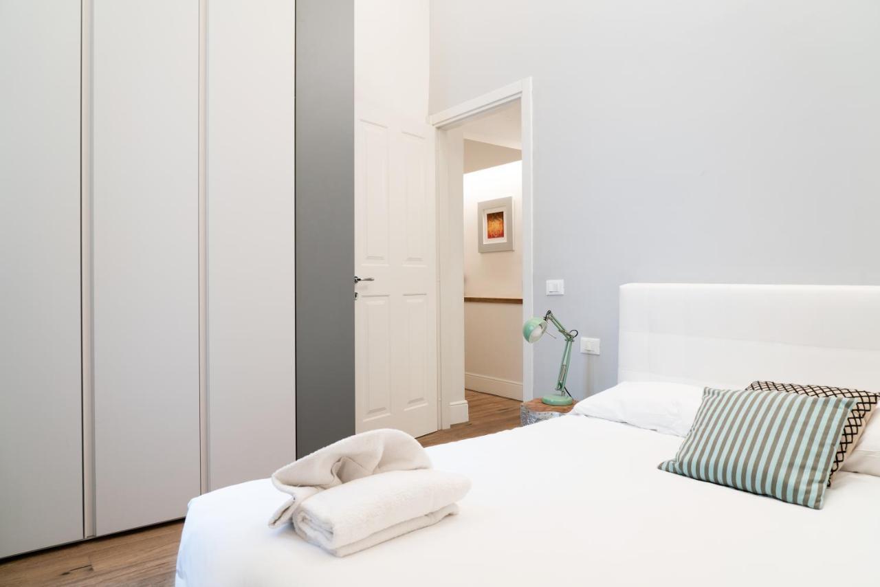 Luxury Apartment - San Pancrazio, فلورنس المظهر الخارجي الصورة